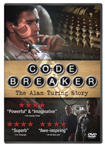 Codebreaker: The Alan Turing Story | Britain